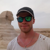 Tocan Solutions Employee Александр Тесленко's profile photo