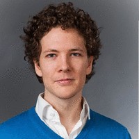 Modelon AB Employee Emil Fredriksson's profile photo