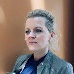 Legnicka Specjalna Strefa Ekonomiczna S.A. Employee Magdalena Barczyk's profile photo