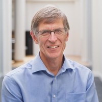 Musgrave Analytics Employee Simon Musgrave's profile photo