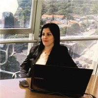 LGPD Solution Employee Aline Figueiredo's profile photo