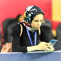 Kora Plus Employee Esraa Mamdouh's profile photo
