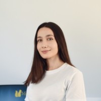 Sewio Employee Iris Dvoršak's profile photo