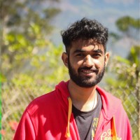 Yadhu Krishnan.k.a Email