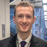 The University of Manchester Employee Guy Bowker's profile photo