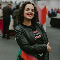 NewOffice Employee Tiele Machado's profile photo