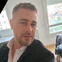 Craft Project Employee Florian Moquait's profile photo