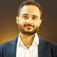 Turquoise Digital - فیروزه دیجیتال Employee Ahmad Mohammadzadeh's profile photo