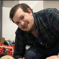 iSolutions Employee Ian Krotzsch's profile photo