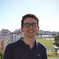 Galp Employee Rafael Semedo da Fonseca's profile photo