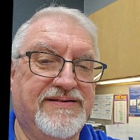 Cephasonics Employee John Czech's profile photo