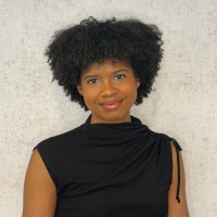 Christopher John Rogers Employee Jorian Hunter's profile photo