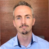 Labyrxnth Employee Simon Courtney's profile photo