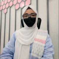 Pak-Wellness Employee Huda Jabeen's profile photo