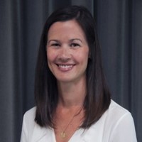 Roper St. Francis Healthcare Employee Jessica O'Reilly's profile photo