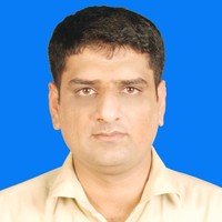CHIMP SOLUTIONS LTD Employee Adnan Haider's profile photo