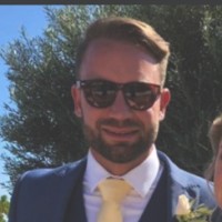 WESTBOURNE MOTORS LIMITED Employee Chris Smith's profile photo