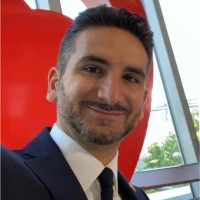 Giuseppe Galati Email