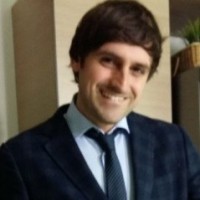 LEGAMI Employee Nicola Lazzari's profile photo