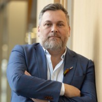 SHARE_ Employee Craig Winterburn's profile photo