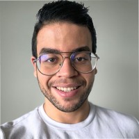 AGSOTEC GmbH Employee Moetaz Khelil's profile photo