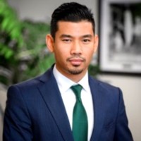 Glantzlaw Employee Sean Foo's profile photo