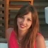 AIRESA S.L.U. Employee Myriam Garrigós's profile photo