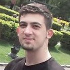 Deloitte Employee Bogdan M.'s profile photo