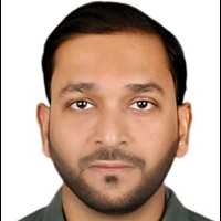 Hermes Ship Management Pvt Ltd Employee Saurabh Dey's profile photo