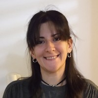 C&H Asociados Employee Jimena Luna's profile photo