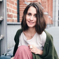 Eurasian Development Bank Employee Evgeniya Klochkova's profile photo