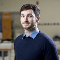 Akara Robotics Employee Cathaoir Agnew's profile photo