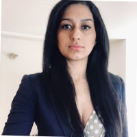 Godolphin and Latymer Employee Reena Gogna's profile photo