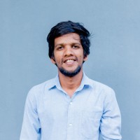 Fiverr Employee Sampath Kumara's profile photo