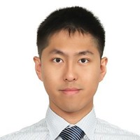 Goldman Sachs Employee Lin Yen-Yu's profile photo