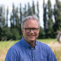 OnderwijsMedia Employee Ray Aronds's profile photo