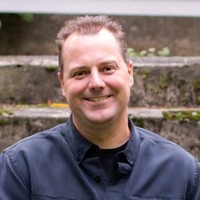 Quartech Systems Ltd. Employee Wade Barnes's profile photo