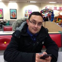 Adrien Levesque Email & Phone Number