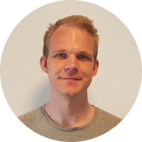 Dansk Håndbold Forbund Employee Emil Elling's profile photo