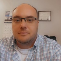 AAA Cooper Transportation Employee Cody Branch's profile photo