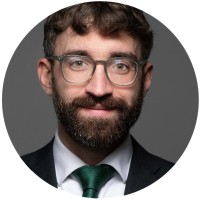 Neighborhood Legal Services Program Employee Nick Patten's profile photo