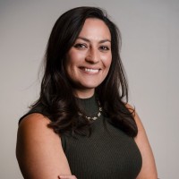 NewFed Mortgage Corp. Employee Elena Holm's profile photo