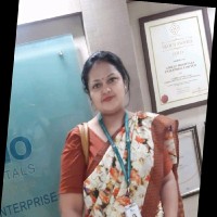 Indrani Roychowdhury Email