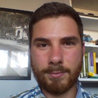 Eversdal Primary Employee Arno Pienaar's profile photo