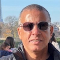 Rehavam Barak Email