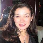 The Fifth Business Employee Marie-Thérèse Makary's profile photo