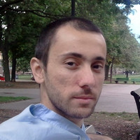 NodeBB Inc. Employee Barış Uşaklı's profile photo