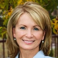 Gail Blair