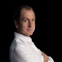 UCU design Employee Denis Levchenko's profile photo