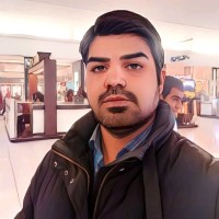 Chaplet International Employee Faisal Farooq's profile photo